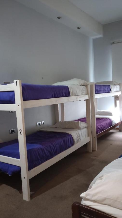 Hostel Che Ba Буенос-Айрес Екстер'єр фото