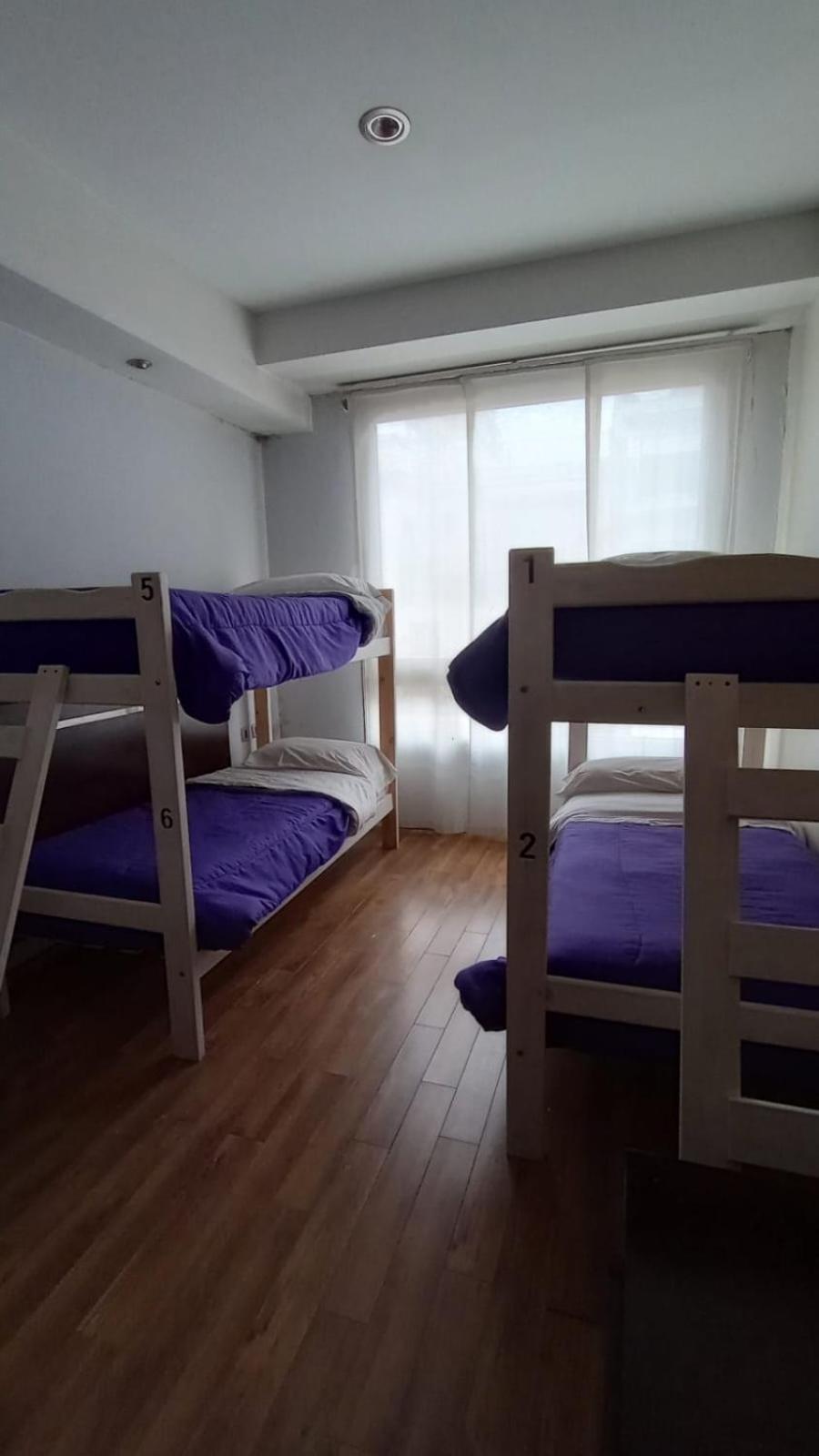 Hostel Che Ba Буенос-Айрес Екстер'єр фото