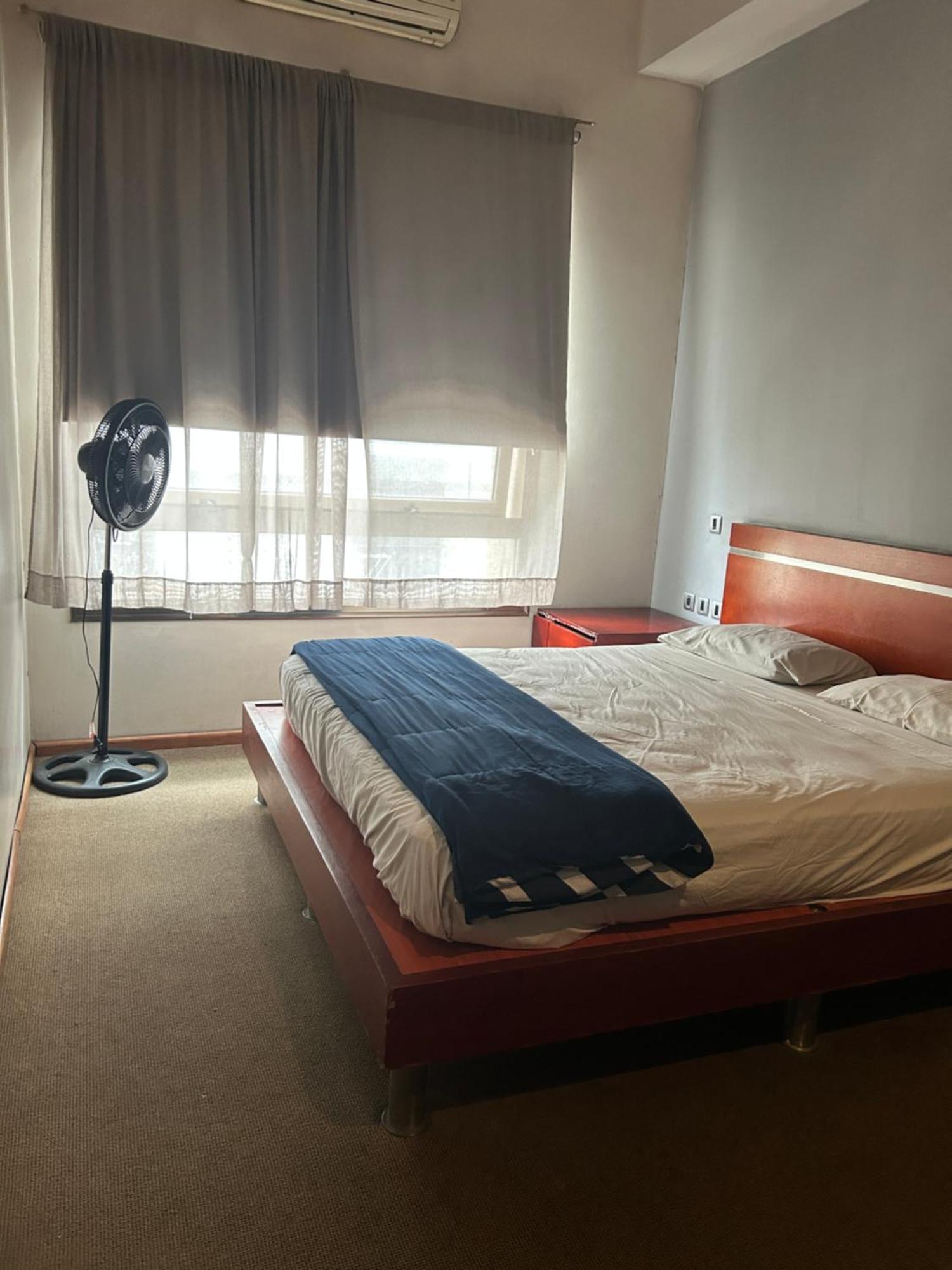 Hostel Che Ba Буенос-Айрес Екстер'єр фото